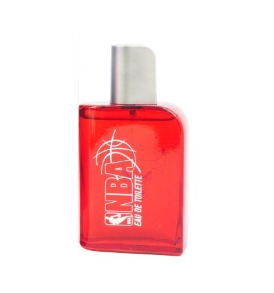 NBA CHICAGO BULLS EDT 100 ml SPRAY SIN CAJA