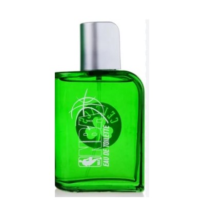 NBA CELTIS EDT 100 ml SPRAY SIN CAJA