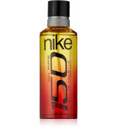 NIKE ON FIRE FOR MAN EDT 150 ml SPRAY SIN CAJA