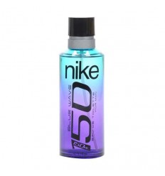 NIKE BLUE WAVE FOR MAN EDT 150 ml SPRAY SIN CAJA