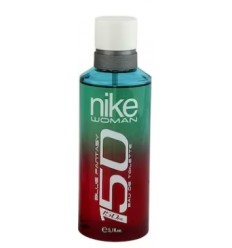 NIKE WOMAN BLUE FANTASY EDT 150 ml SPRAY SIN CAJA