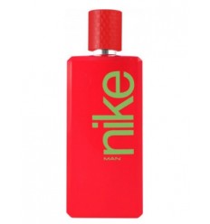 NIKE MAN RED EDT 100 ml SPRAY SIN CAJA SIN TAPÓN