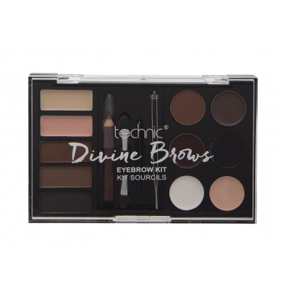 TECHNIC DIVINE BROWS