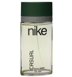 NIKE CASUAL FOR MAN EDT 75 ml SPRAY SIN CAJA