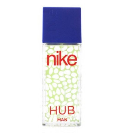 NIKE MAN HUB EDT 75 ml SPRAY SIN CAJA