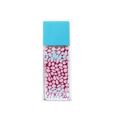 NIKE ION WOMAN EDT 75 ml SPRAY SIN CAJA