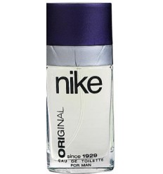 NIKE ORIGINAL FOR MAN EDT 25 ml SPRAY SIN CAJA