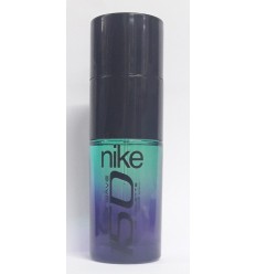 NIKE BLUE WAVE FOR MAN EDT 30 ml SPRAY SIN CAJA