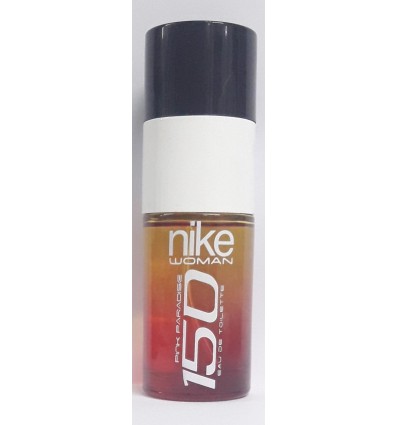 NIKE PINK PARADISE WOMAN EDT 30 ml SPRAY SIN CAJA