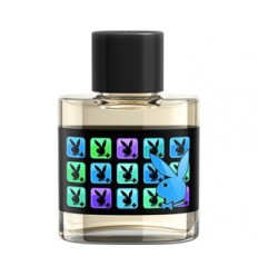 PLAYBOY GENERATION EDT 50 ml SPRAY FOR MEN SIN CAJA SIN TAPÓN