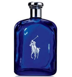 RALPH LAUREN POLO BLUE EDT 200 ml SPRAY SIN CAJA MEN