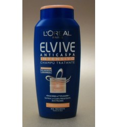 ELVIVE ANTICASPA INTENSIVO CHAMPU 50 ML