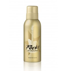 SHAKIRA ROCK ! DEO SPRAY 150 ml