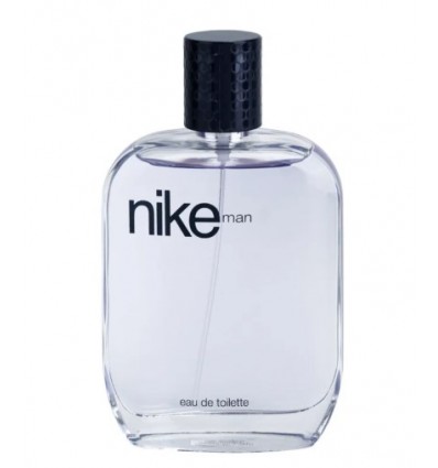 NIKE MAN EDT 100 ml spray SIN CAJA