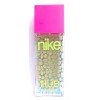 NIKE HUB WOMAN EDT 75 ml SPRAY SIN CAJA