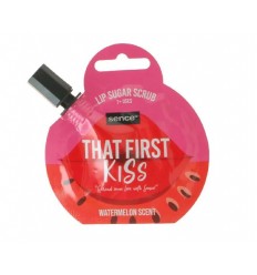 SENCE THAT FIRST KISS LIP SUGAR SCRUB WATERMELON SCENT 5 ml
