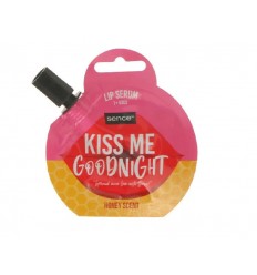 SENCE KISS ME GOODNIGHT LIP SERUM 7 ml