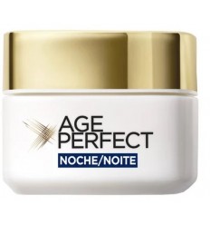 LOREAL AGE PERFECT COLAGENO EXPERT CREMA DE NOCHE 50ml