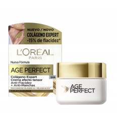 L'ORÉAL AGE PERFECT CREMA DE DÍA 50 ml