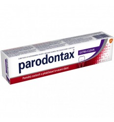 PARADONTAX PASTA DENTÍFRICA ULTRA CLEAN 75 ml