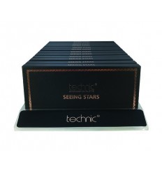 TECHNIC SEEING STARS