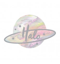 TECHNIC HALO EYESHADOW PALETTE TECHNIC HALO EYESHADOW PALETTE