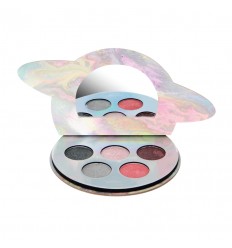 TECHNIC HALO EYESHADOW PALETTE TECHNIC HALO EYESHADOW PALETTE