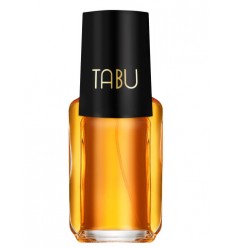 TABÚ de Dana EAU DE COLOGNE 68 ml SPRAY SIN CAJA
