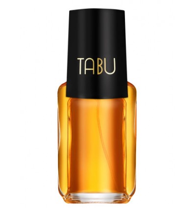 TABU DE DANA EAU DE COLOGNE 68 ml SPRAY SIN CAJA