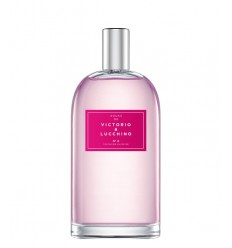 VICTORIO & LUCCHINO Nº 8 TENTACIÓN SILVESTRE EDT 150 ml SPRAY SIN CAJA