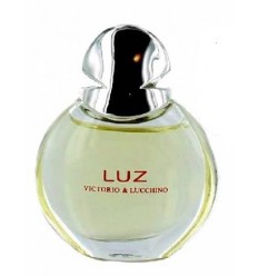 VICTORIO & LUCCHINO LUZ EDT 50 ml SPRAY WOMAN SIN CAJA