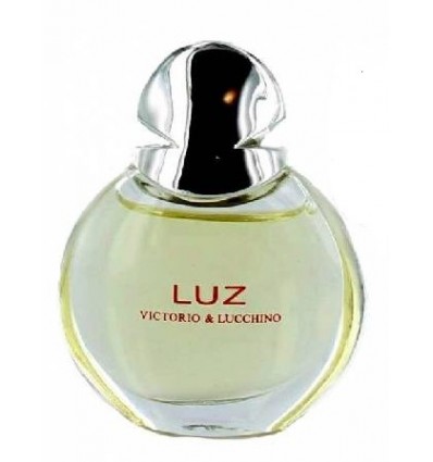 VICTORIO & LUCCHINO LUZ EDT 50 ml SPRAY WOMAN SIN CAJA