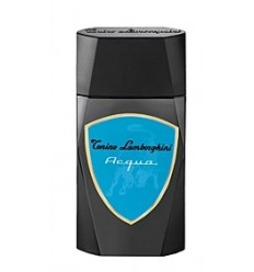 TONINO LAMBORGHINI ACQUA EDT 100 ml SPRAY SIN CAJA