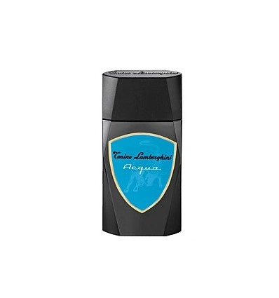 TONINO LAMBORGHINI ACQUA EDT 100 ml SPRAY SIN CAJA