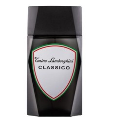 TONINO LAMBORGHINI CLASSICO EDT 100 ml SPRAY SIN CAJA