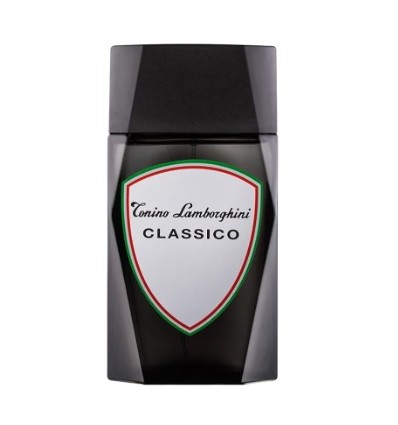 TONINO LAMBORGHINI CLASSICO EDT 100 ml SPRAY SIN CAJA