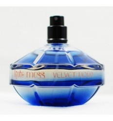 KATE MOSS VELVET HOUR EDT 100 ml SPRAY SIN CAJA SIN TAPÓN
