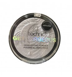 TECHNIC GET GORGEOUS VIRTUOSO 12 g Ref. 28703