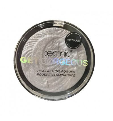 TECHNIC GET GORGEOUS VIRTUOSO 12 g Ref. 28703