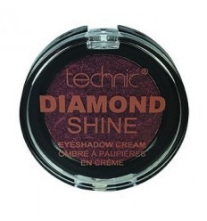 TECHNIC DIAMOND SOMBRA DE OJOS BRILLO RUBY 3,2 g Ref. 29523