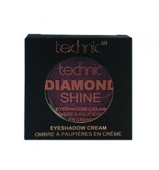 TECHNIC DIAMOND SOMBRA DE OJOS BRILLO RUBY 3,2 g Ref. 29523