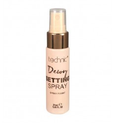 TECHNIC DEWY SETTING SPRAY