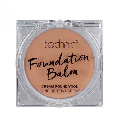 TECHNIC FOUNDATION BALM FAWN