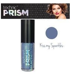 Technic Prism Galactic Gloss - kiss my sparkles Technic Prism Galactic Gloss - kiss my sparkles