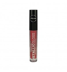 Technic Metallic Lipgloss Aphrodite gloss labial 3 ml Technic Metallic Lipgloss Aphrodite gloss labial 3 ml
