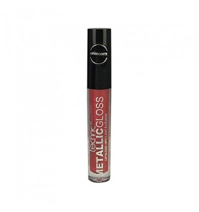 Technic Metallic Lipgloss Aphrodite gloss labial 3 ml