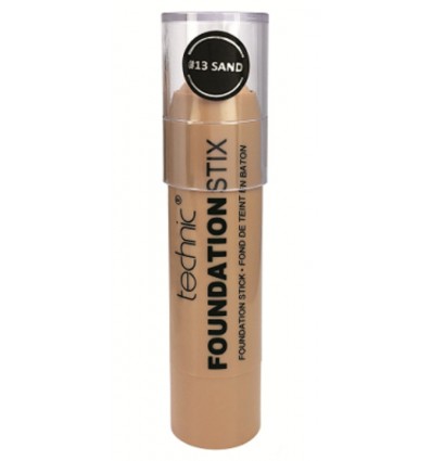 TECHNIC FOUNDATION STICK 13 SAND Ref. 27703