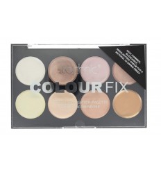 TECHNIC COLOUR FIX PALETA DE ILUMINADORES EN CREMA Ref. 27713