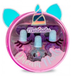 MARTINELIA UNICORN NAIL BAG MARTINELIA UNICORN NAIL BAG