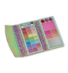 MARTINELIA LET'S BE MERMAIDS WALLET MARTINELIA LET'S BE MERMAIDS WALLET